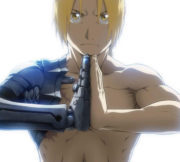 YESASIA: Hagane no Renkinjutsushi FULLMETAL ALCHEMIST Final