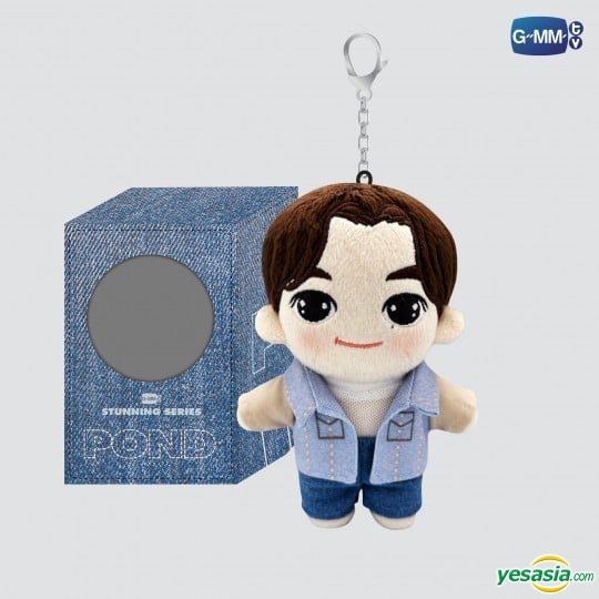 GMMTV Pond シークレット セルフィー Poster set no.3 for “Charm” with Pond, Joong, LYKN : r/GMMTV