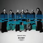 YESASIA : Spacecraft / Sailing [LIVE] (SINGLE+DVD) (日本版) 音樂