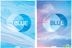 B.A.P Single Album Vol. 7 - BLUE (A + B Version)
