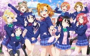 YESASIA : Love Live! 9th Anniversary (英文字幕) (Blu-ray Box