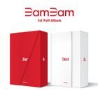 BamBam Vol. 1 - Sour & Sweet (Sour + Sweet Version)