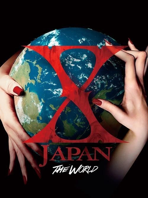 YESASIA : THE WORLD - X JAPAN Hatsu no Zensekai Best (2CDs+