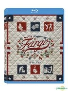 Fargo (Blu-ray) (Ep. 1-10) (Season 2) (US Version)