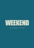 JIN AKANISHI LIVE 2024 'WEEKEND' (Normal Edition) (Japan Version)