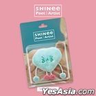 SHINee Single Album - Poet | Artist (Smart Album) (SECONDBORN Ver.)