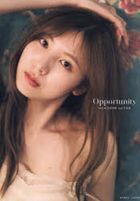 SKE48 菅原茉椰 2nd寫真集 Opportunity