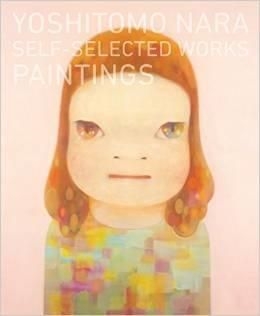 YESASIA: Yoshitomo Nara Self-Selected Works - Paintings PHOTO