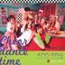 Cheer Dance Time / Let Me Cryyyyyyyyyyy / Hanabi. Odouta [Type D](Japan Version)