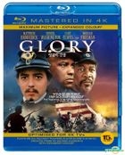 Glory (Blu-ray) (Mastered in 4K) (Korea Version)
