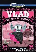 Vlad The Fabulous Vampire (DVD) (美國版)