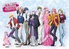 美男高校地球防衛部 ETERNAL LOVE ! (Blu-ray) (日本版)