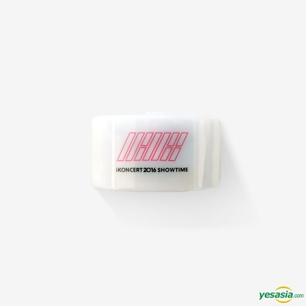 YESASIA: iKon iKoncert 2016 'Showtime Tour' Official Goods