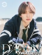 DICON VOLUME N°28 &TEAM Forever and Ever : 02 FUMA A-TYPE