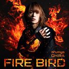 FIRE BIRD [Red Edition] (First Press Limited Edition) (Japan Version)