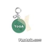YooA 'Bon Voyage' Official Goods - Acrylic Keyring