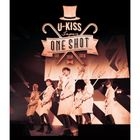 U-KISS JAPAN 'One Shot' LIVE TOUR 2016 [BLU-RAY] (Japan Version)
