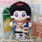 Dylan Wang Merchandise  -  Zhuai Di Di Doll (6pcs Set)