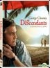 The Descendants (2011) (DVD) (Hong Kong Version)