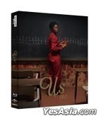 Us (4K Ultra HD + Blu-ray) (First Press Limited Outbox) (Korea Version)