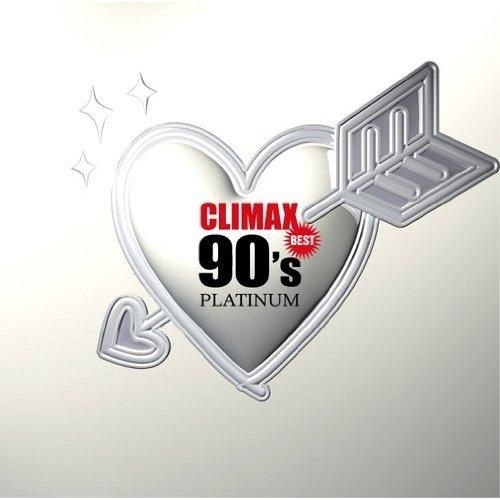 YESASIA: Climax Best 90's Platinum (Japan Version) Music - Japan