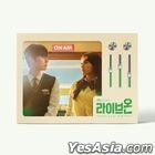 Live On OST (JTBC TV Drama)