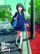 Movie 'Wake Up, Girls! Shichi Nin no Idol ' [Blu-ray+CD] (First Press Limited Edition)(Japan Version)