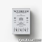 NCT DREAM 2023 Season's Greetings