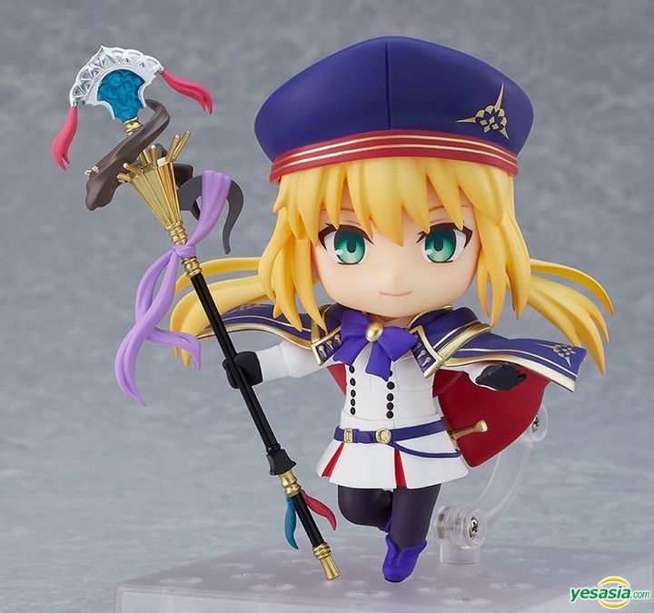 YESASIA: イメージ・ギャラリー - ねんどろいど / Fate/Grand Order