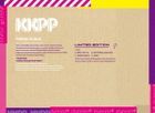 KKPP -Tour 2022 Live at Nakano Sunplaza Hall- [BLU-RAY] (Limited Edition)(Japan Version)