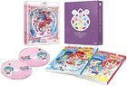 Twin Princess of Wonder Planet (Blu-ray Box) (Japan Version)