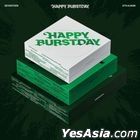 SEVENTEEN Vol. 5 - HAPPY BURSTDAY (Set Version)