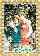 Honey & Clover Vol.6 (限定版) (日本版) 