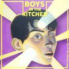Boys in the Kitchen - OUT OF THE KITCHEN (Purple Color LP)