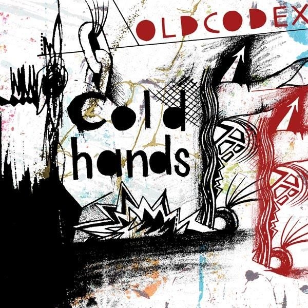 YESASIA: Cold hands (SINGLE+DVD)(Japan Version) CD