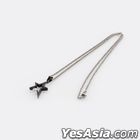 OMEGA X : Se Bin Style - Meteor Shower Necklace (Black)