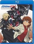 Mobile Suits Gundam AGE (Blu-ray) (Vol.10) (Normal Edition) (English Subtitled) (Japan Version)