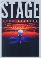 STAGE GORO NOGUCHI