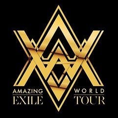 ミュージック AMAZING WORLD EXILE TOUR2015Live DVD YESASIA: EXILE Live Tour 2015 