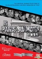 Is Paris Burning? (VCD) (Hong Kong Version)