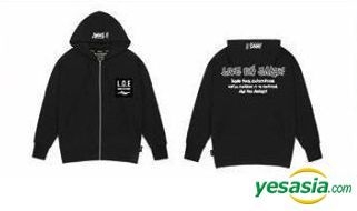 B.A.P HOODIE Lサイズ 「LIVE ON EARTH SEOUL」 B.A.P HOODIE Lサイズ 「LIVE ON EARTH SEOUL」
