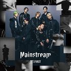 Mainstream  [MV] (SINGLE+DVD) (Japan Version)