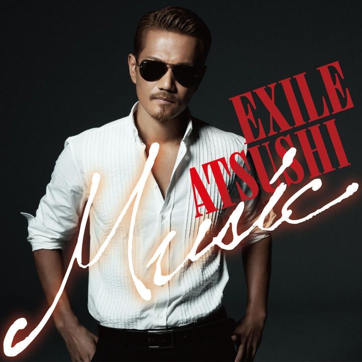 ミュージシャン EXILE YESASIA: Music (Japan Version) Music - EXILE ATSUSHI, rhythm