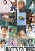 Yes Station - Yes Card 30周年復刻版Set D