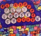 Loose Change (EP) (UK Version)