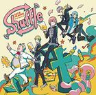 JACK JEANNE Mini-Album 'shuffle' (普通版)(日本版)