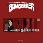 Cravity Mini Album Vol. 6 - Sun Seeker (Digipack Version) (Set Version)