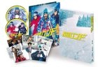 Shippu Rondo (DVD) (First Press Limited Edition)  (Japan Version)