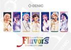 GENIC LIVE 2023 -Flavors- Special Edition [BLU-RAY] (Japan Version)