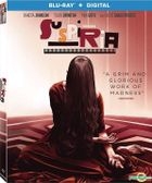 Suspiria (2018) (Blu-ray + Digital) (US Version)